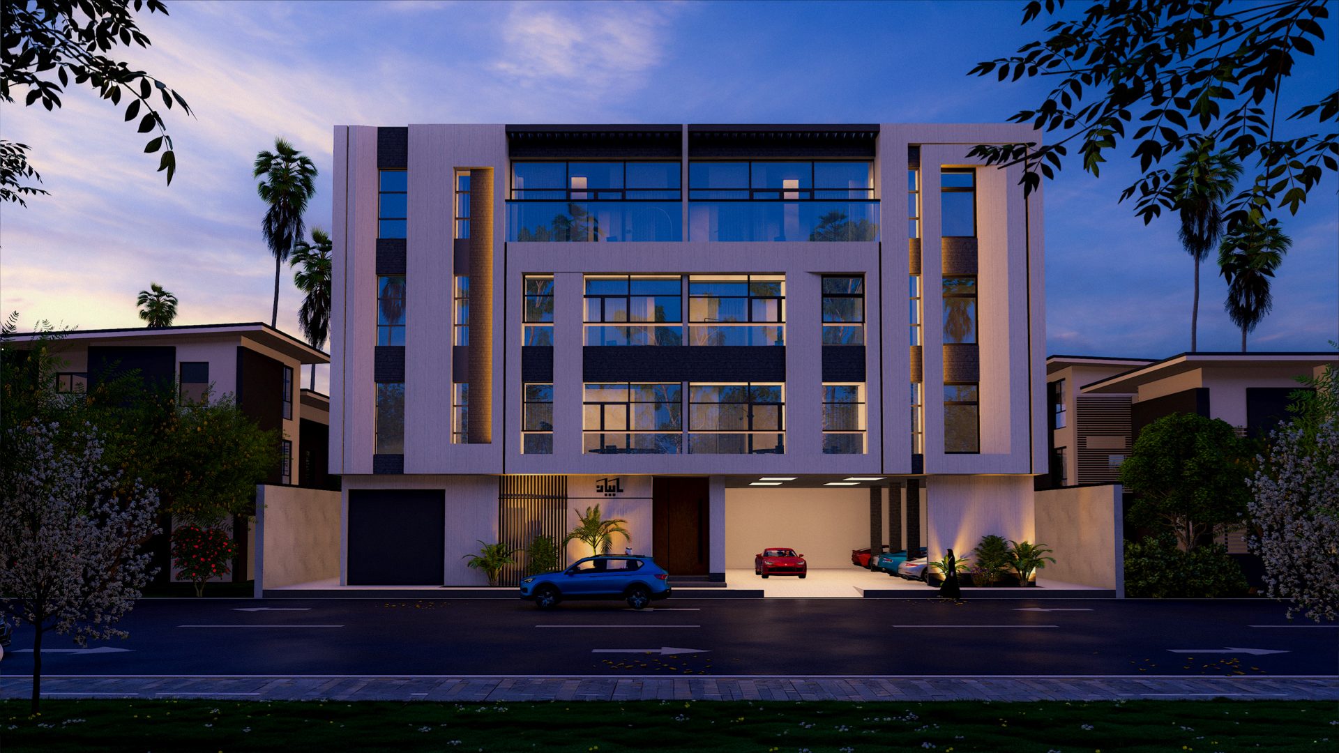 Lumi Residence